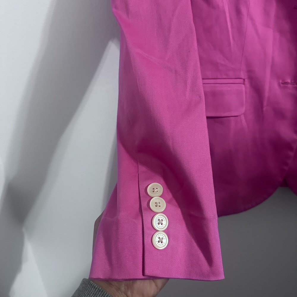 Ralph Lauren Women's Blazer - Picture 3 of 6